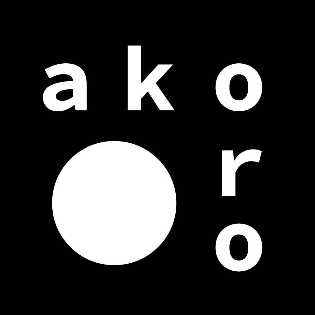 akoro logo